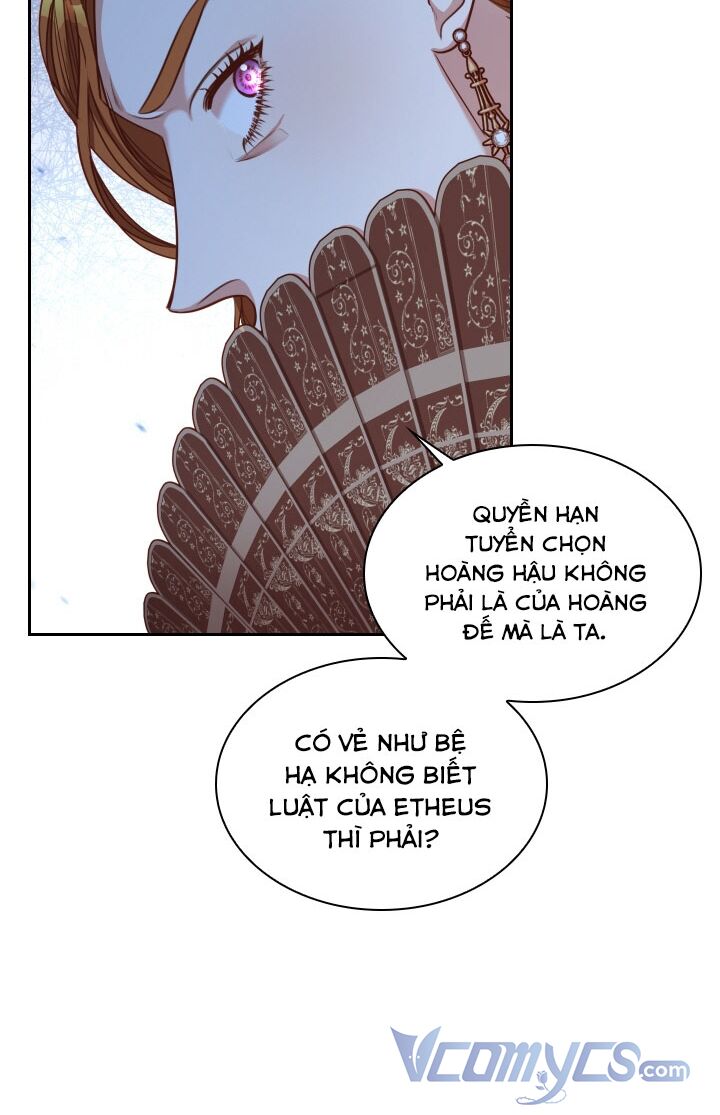 Tôi Trở Thành Thư Ký Của Bạo Chúa: Chapter 42