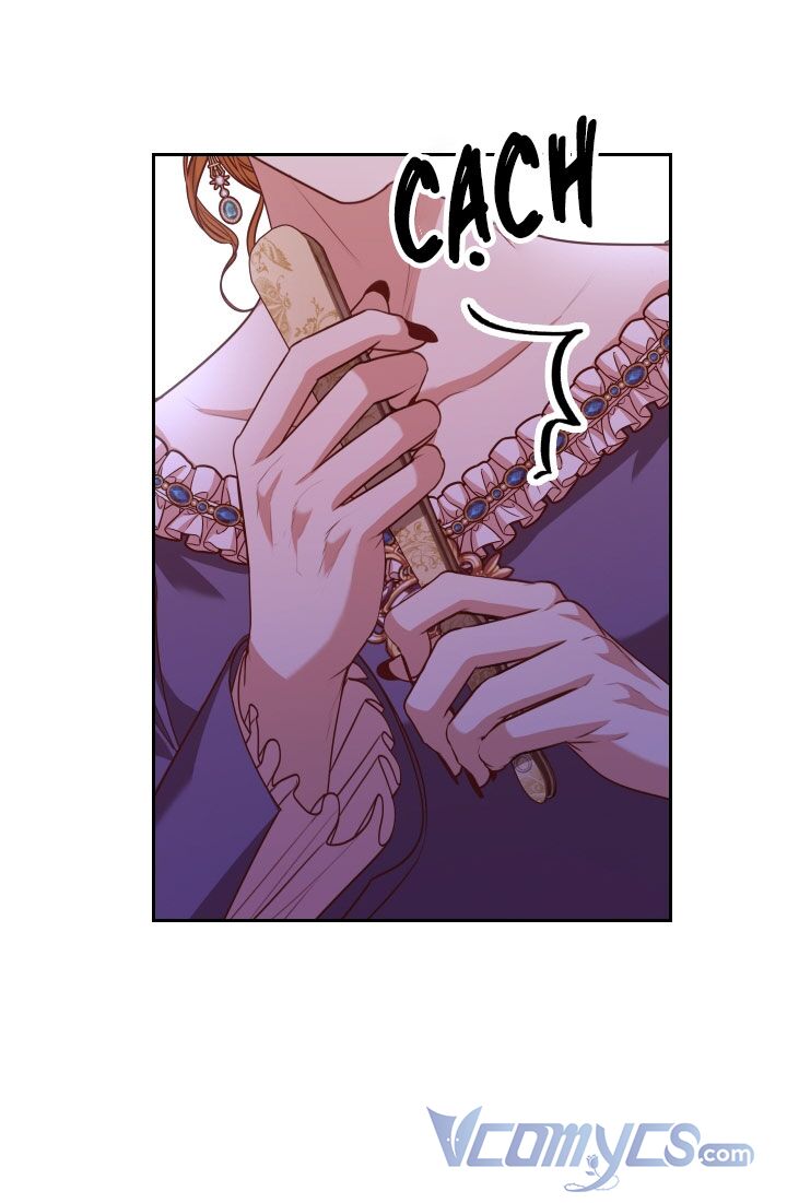 Tôi Trở Thành Thư Ký Của Bạo Chúa: Chapter 42