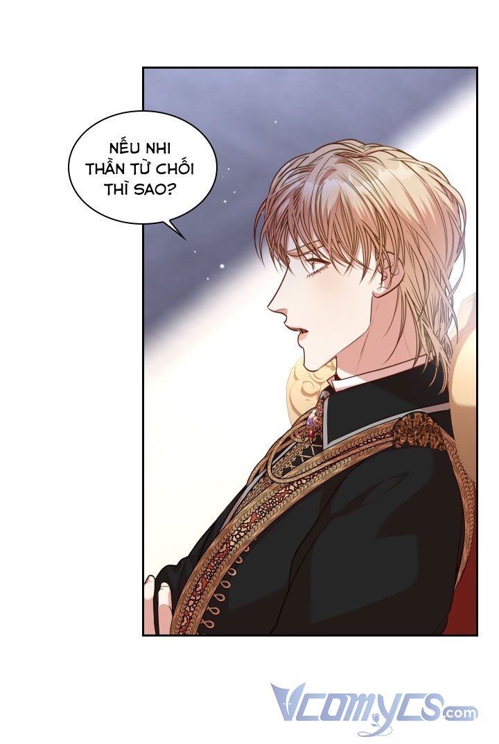 Tôi Trở Thành Thư Ký Của Bạo Chúa: Chapter 42