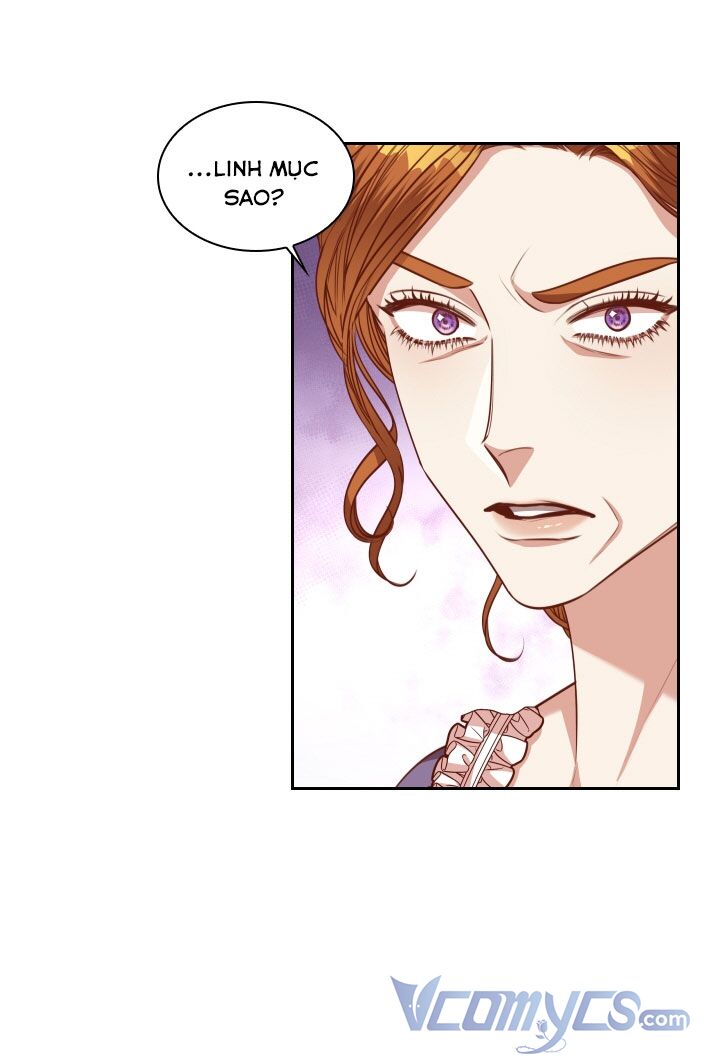 Tôi Trở Thành Thư Ký Của Bạo Chúa: Chapter 42