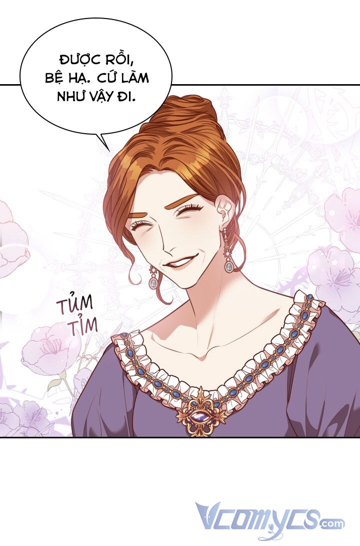 Tôi Trở Thành Thư Ký Của Bạo Chúa: Chapter 42