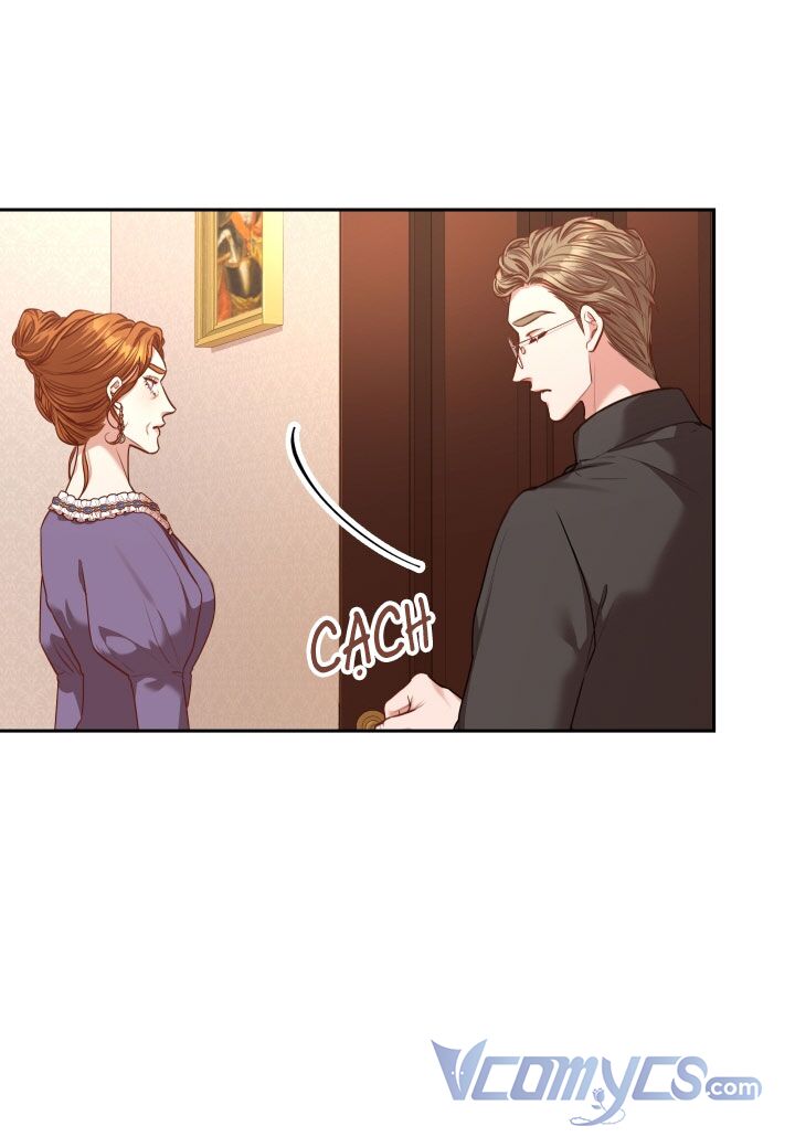 Tôi Trở Thành Thư Ký Của Bạo Chúa: Chapter 42