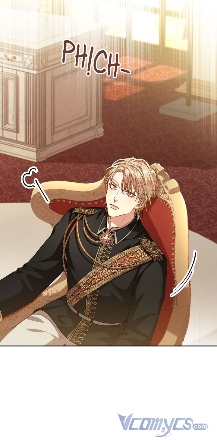 Tôi Trở Thành Thư Ký Của Bạo Chúa: Chapter 42