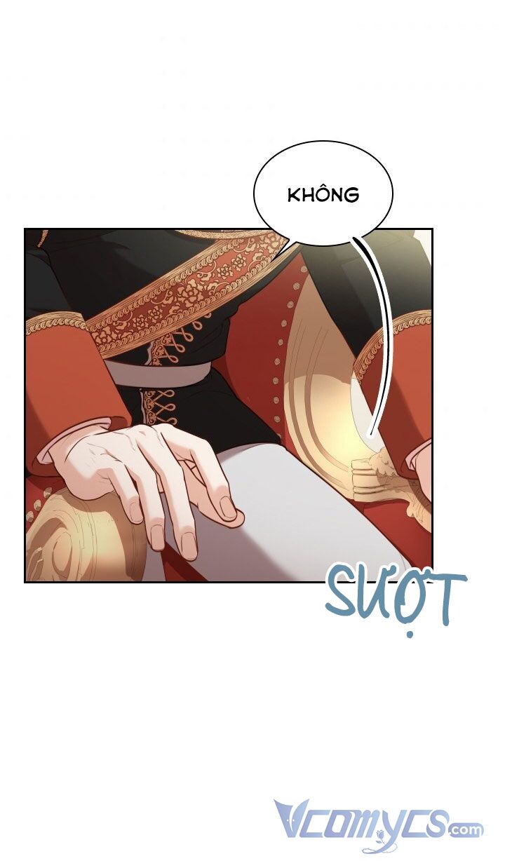 Tôi Trở Thành Thư Ký Của Bạo Chúa: Chapter 42