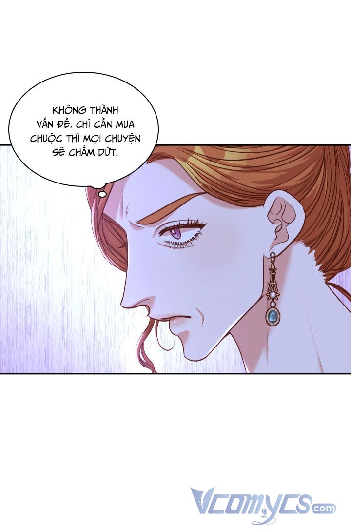 Tôi Trở Thành Thư Ký Của Bạo Chúa: Chapter 42