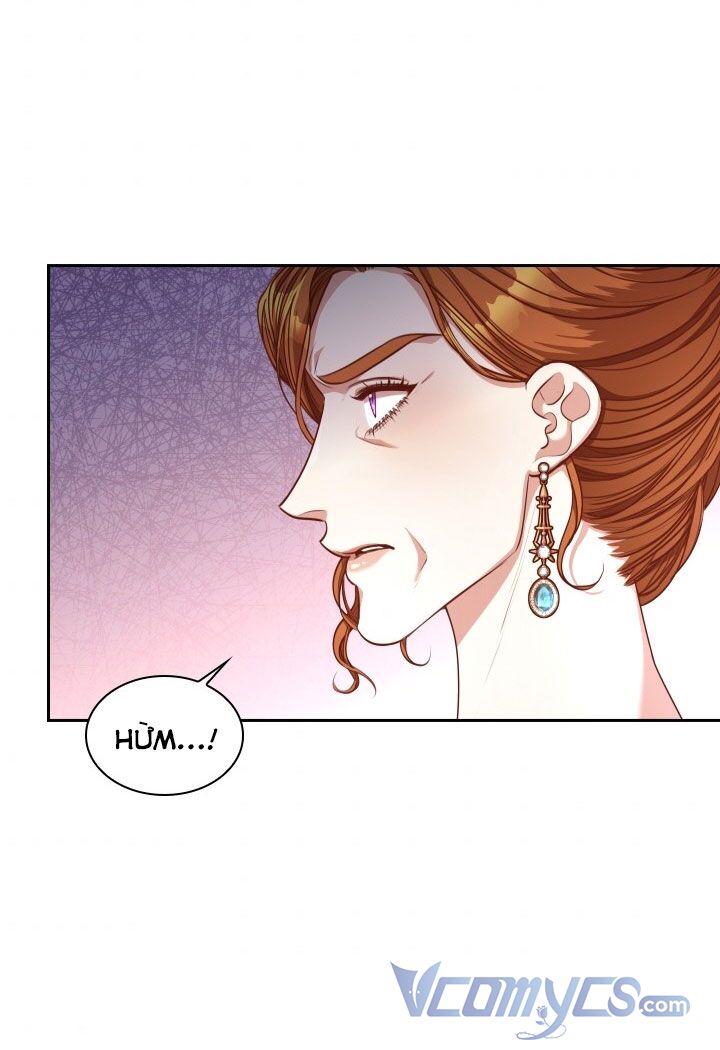 Tôi Trở Thành Thư Ký Của Bạo Chúa: Chapter 42
