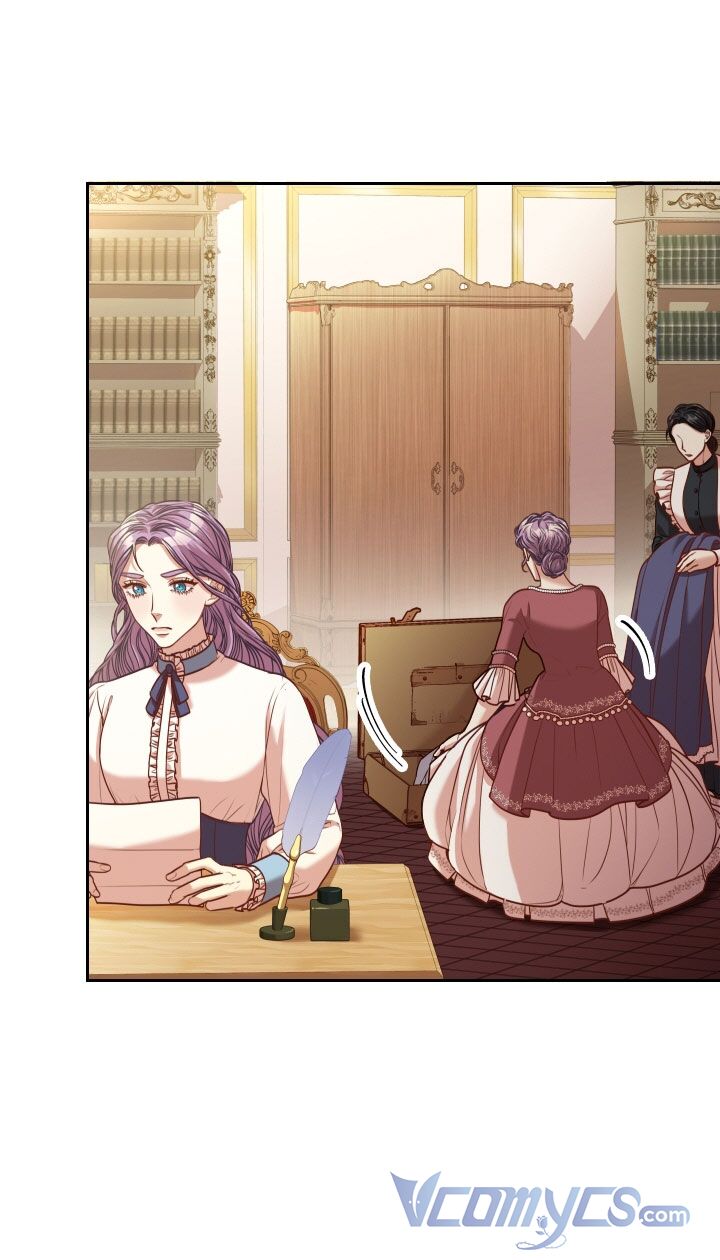 Tôi Trở Thành Thư Ký Của Bạo Chúa: Chapter 42