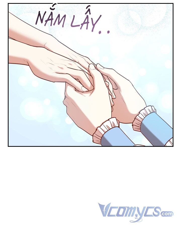 Tôi Trở Thành Thư Ký Của Bạo Chúa: Chapter 42