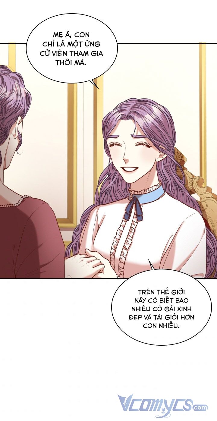 Tôi Trở Thành Thư Ký Của Bạo Chúa: Chapter 42