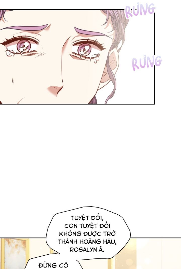 Tôi Trở Thành Thư Ký Của Bạo Chúa: Chapter 42