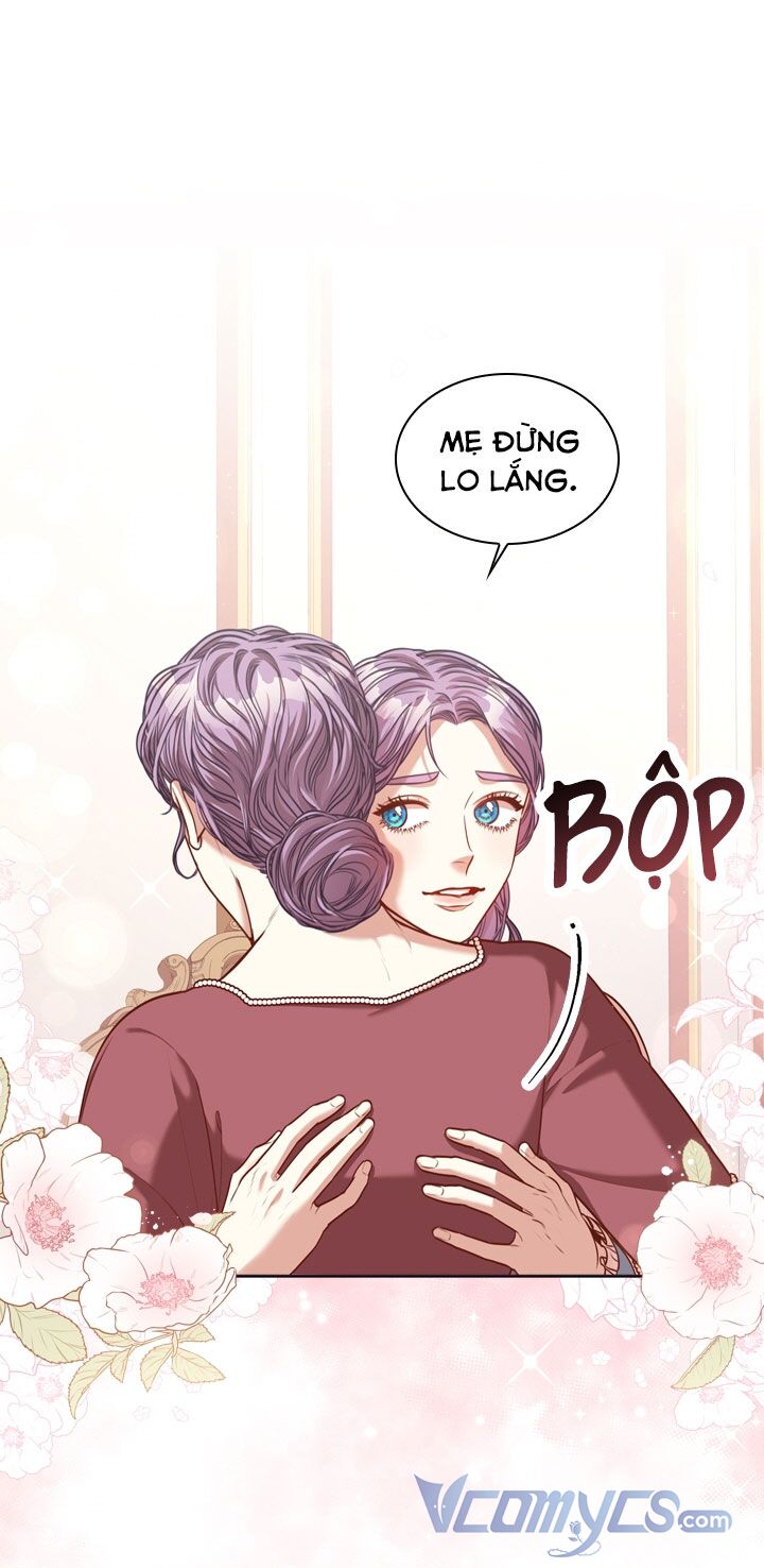 Tôi Trở Thành Thư Ký Của Bạo Chúa: Chapter 42