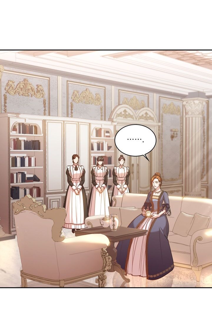 Tôi Trở Thành Thư Ký Của Bạo Chúa: Chapter 43