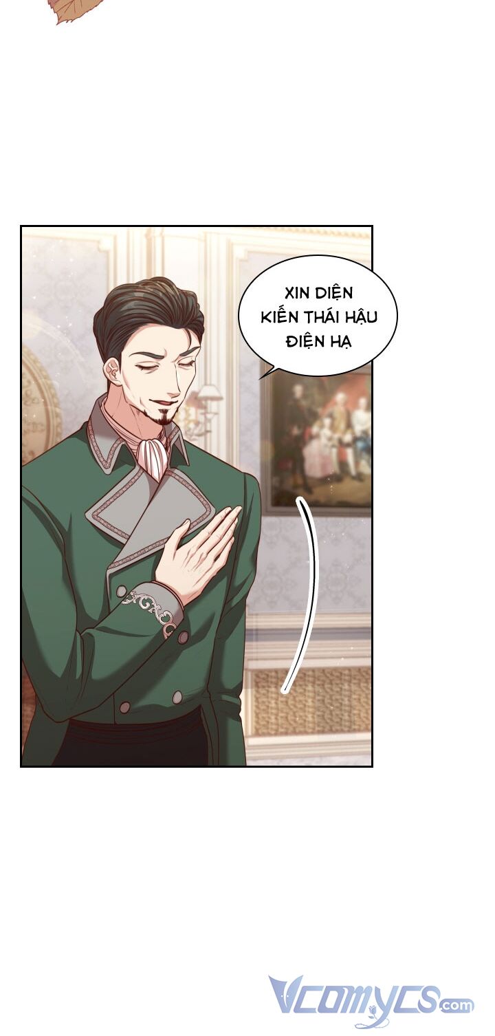 Tôi Trở Thành Thư Ký Của Bạo Chúa: Chapter 43