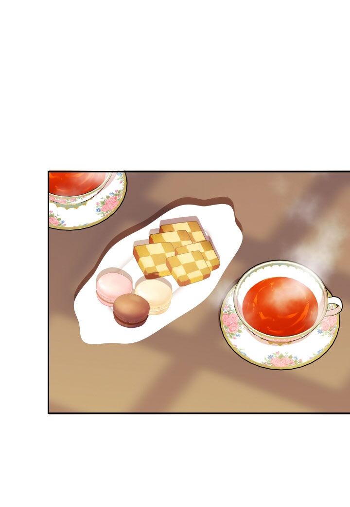 Tôi Trở Thành Thư Ký Của Bạo Chúa: Chapter 43