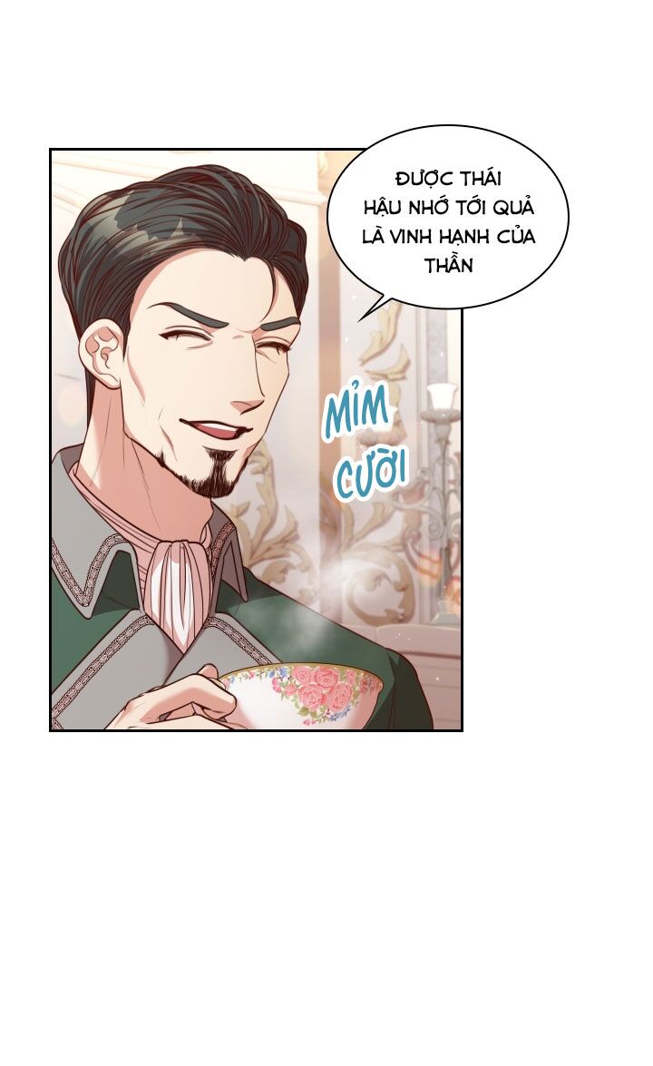 Tôi Trở Thành Thư Ký Của Bạo Chúa: Chapter 43
