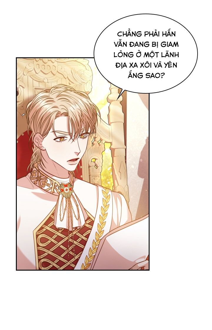 Tôi Trở Thành Thư Ký Của Bạo Chúa: Chapter 43