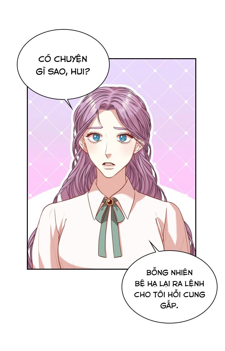 Tôi Trở Thành Thư Ký Của Bạo Chúa: Chapter 43