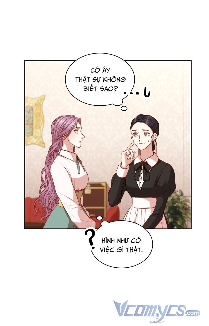 Tôi Trở Thành Thư Ký Của Bạo Chúa: Chapter 43