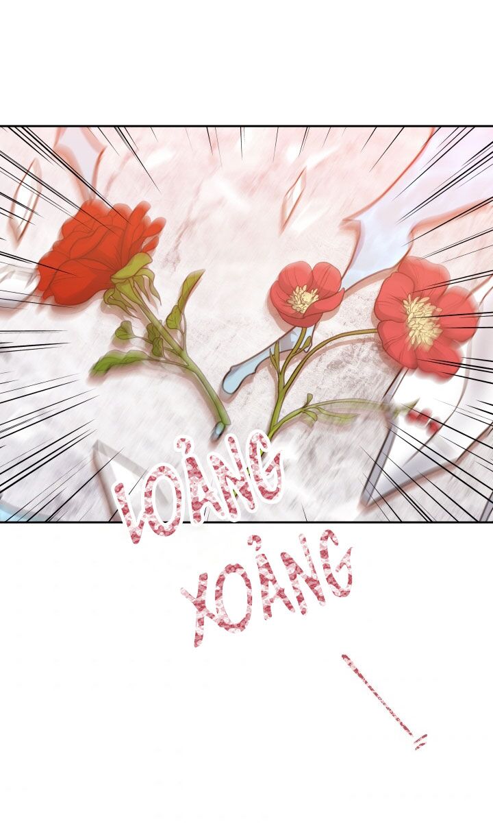 Tôi Trở Thành Thư Ký Của Bạo Chúa: Chapter 43