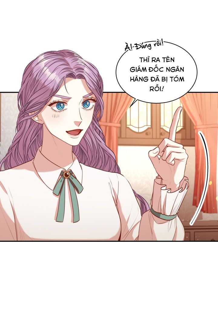 Tôi Trở Thành Thư Ký Của Bạo Chúa: Chapter 43