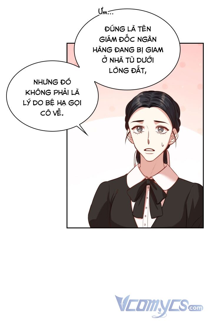Tôi Trở Thành Thư Ký Của Bạo Chúa: Chapter 43