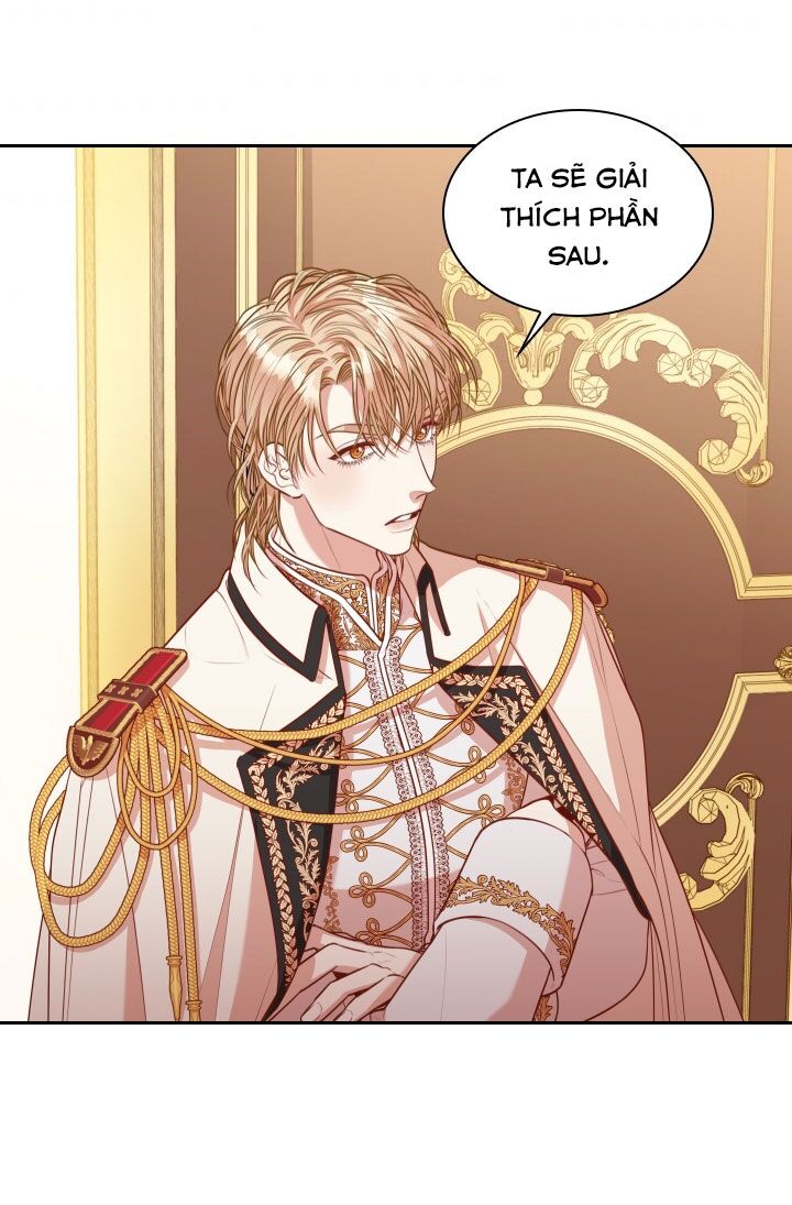 Tôi Trở Thành Thư Ký Của Bạo Chúa: Chapter 43