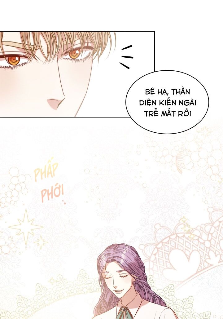 Tôi Trở Thành Thư Ký Của Bạo Chúa: Chapter 43