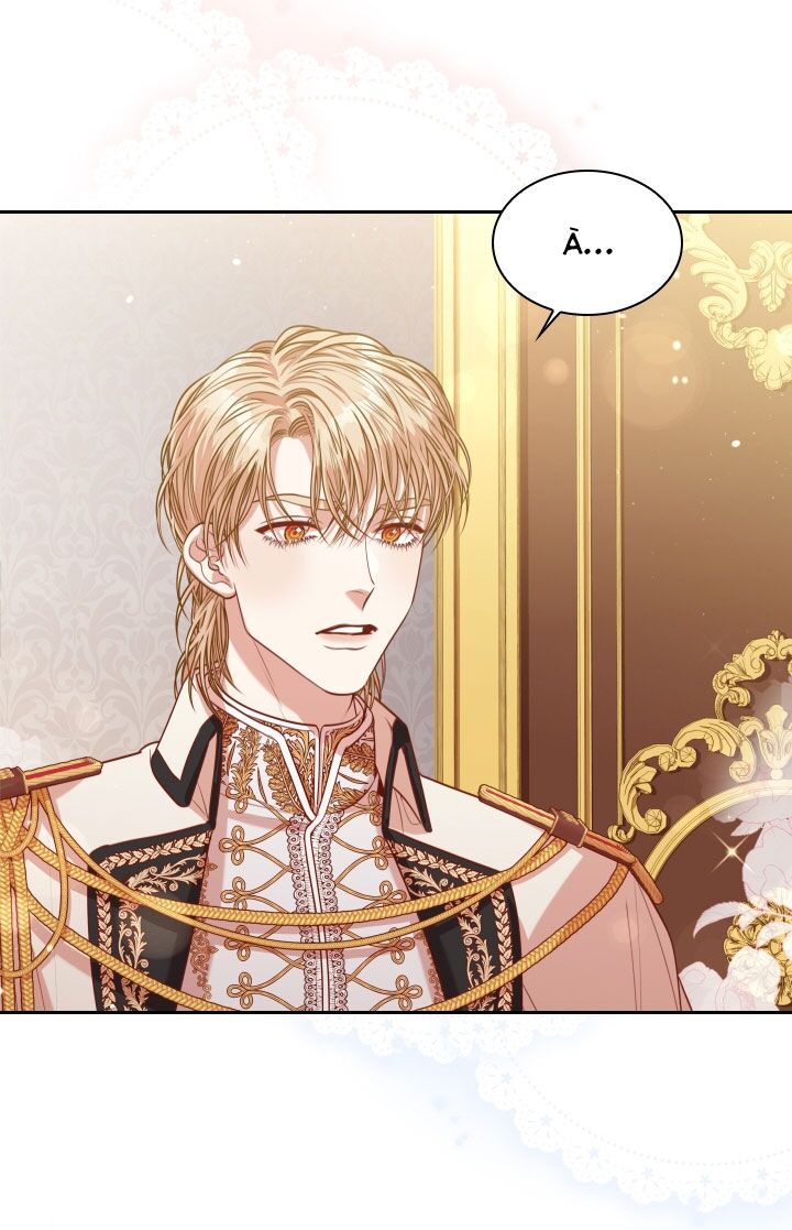 Tôi Trở Thành Thư Ký Của Bạo Chúa: Chapter 43