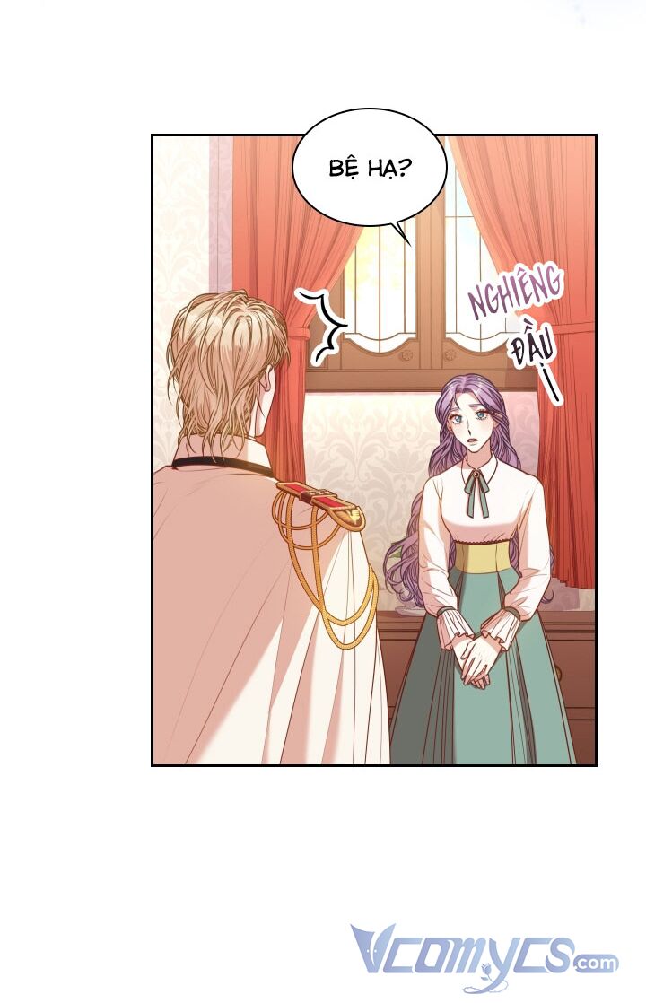 Tôi Trở Thành Thư Ký Của Bạo Chúa: Chapter 43