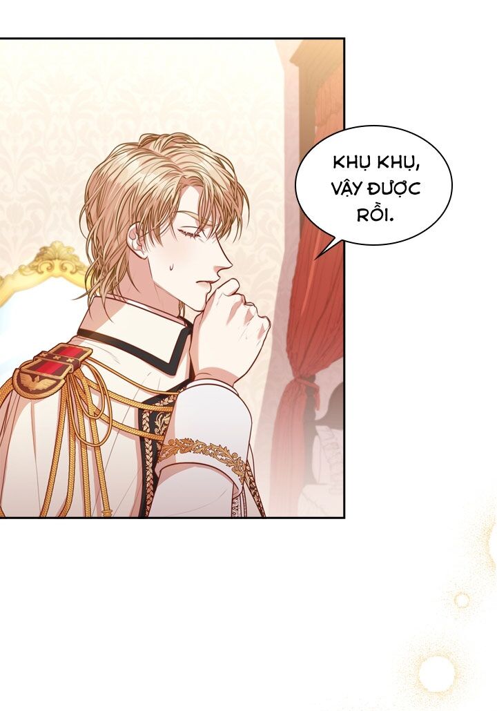 Tôi Trở Thành Thư Ký Của Bạo Chúa: Chapter 43