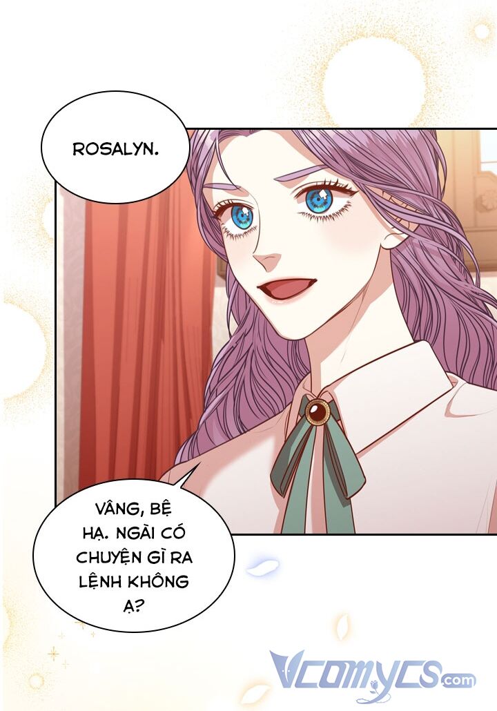 Tôi Trở Thành Thư Ký Của Bạo Chúa: Chapter 43
