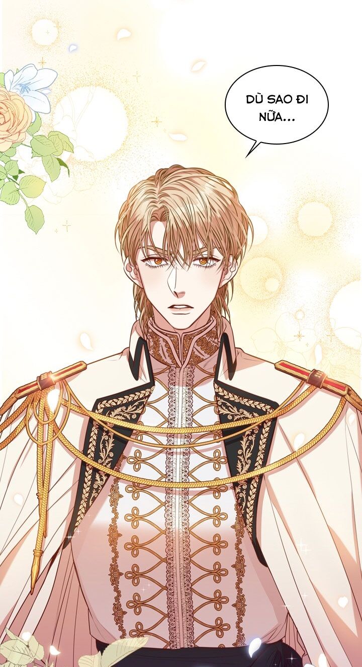 Tôi Trở Thành Thư Ký Của Bạo Chúa: Chapter 43