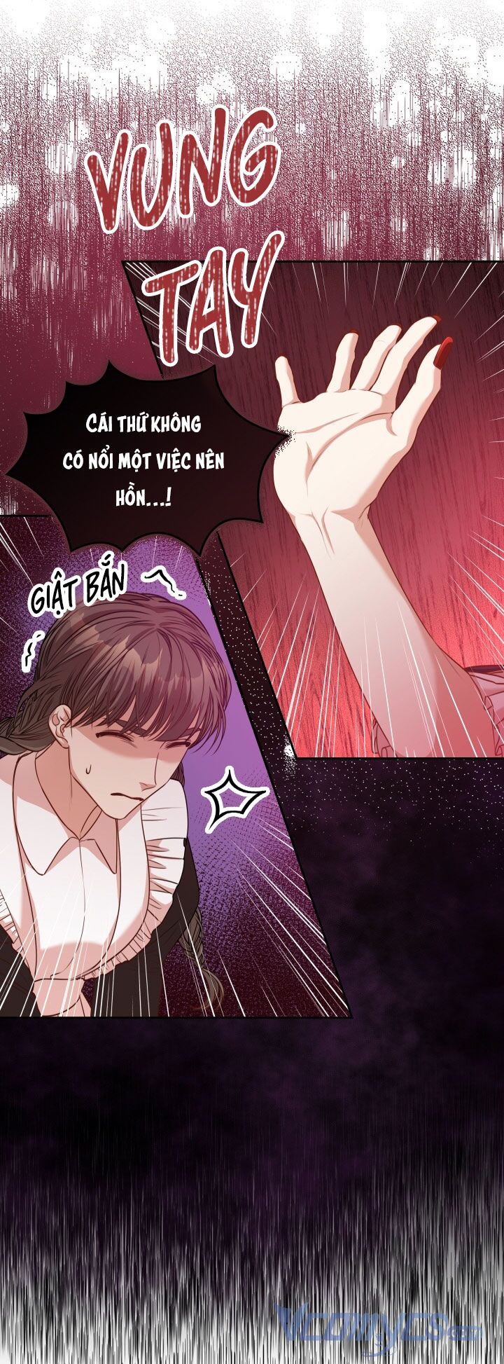 Tôi Trở Thành Thư Ký Của Bạo Chúa: Chapter 43