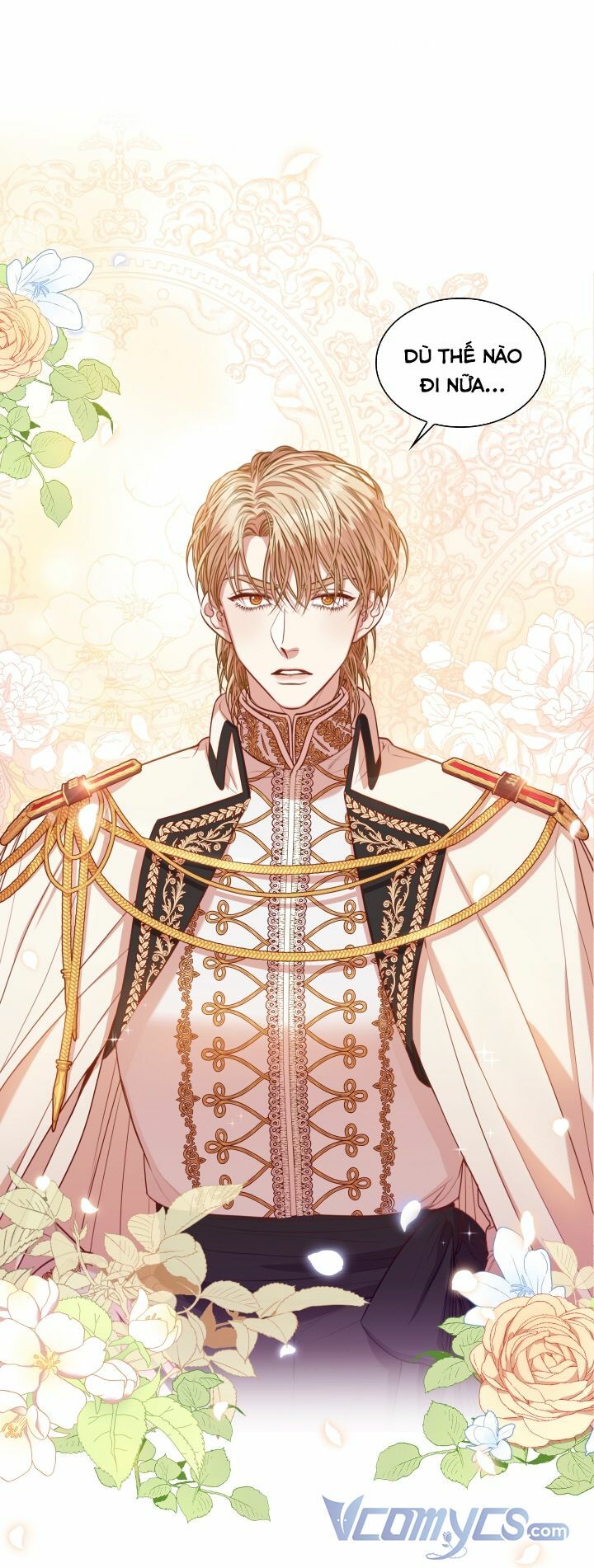 Tôi Trở Thành Thư Ký Của Bạo Chúa: Chapter 44