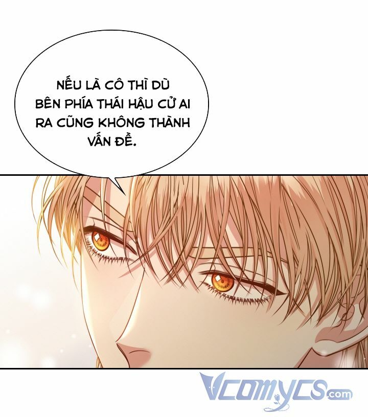 Tôi Trở Thành Thư Ký Của Bạo Chúa: Chapter 44