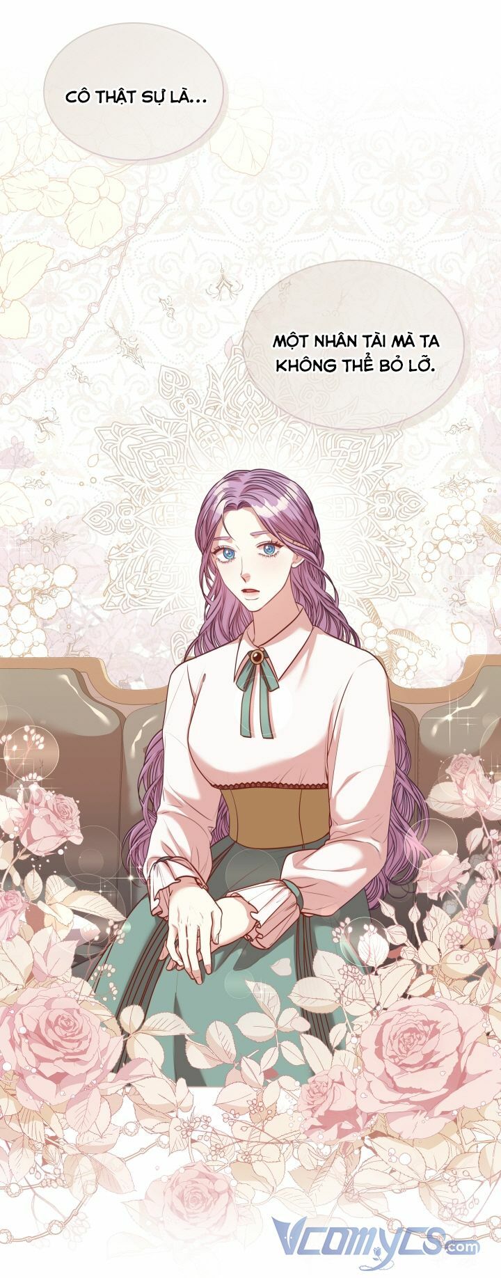 Tôi Trở Thành Thư Ký Của Bạo Chúa: Chapter 44