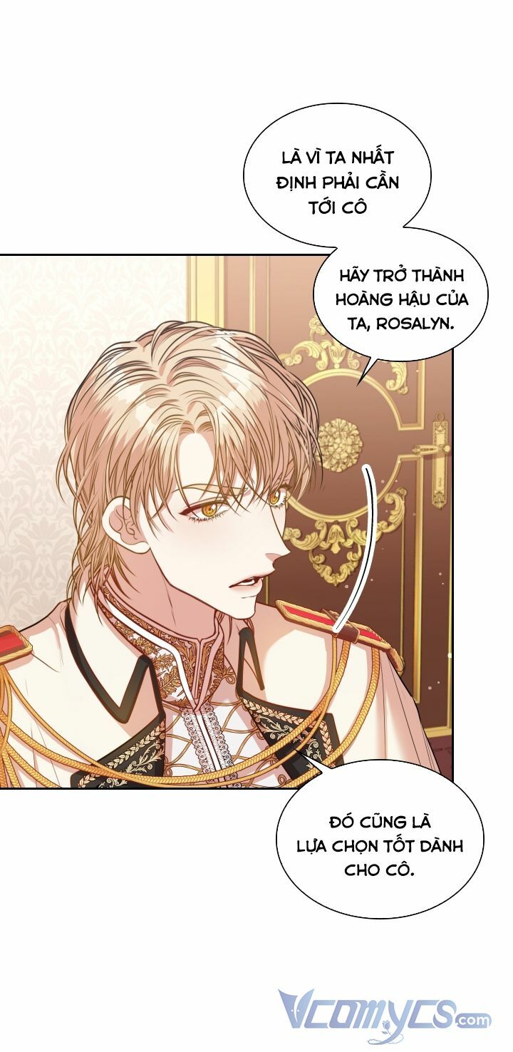 Tôi Trở Thành Thư Ký Của Bạo Chúa: Chapter 44