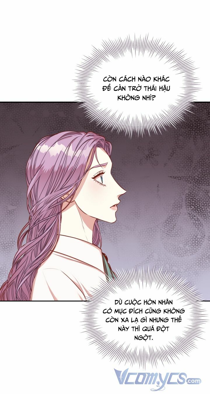 Tôi Trở Thành Thư Ký Của Bạo Chúa: Chapter 44