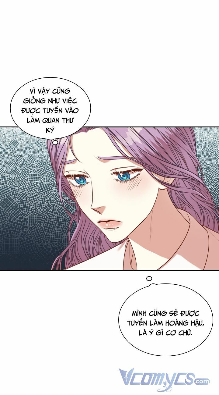 Tôi Trở Thành Thư Ký Của Bạo Chúa: Chapter 44