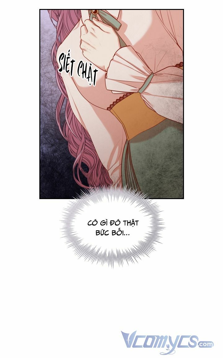 Tôi Trở Thành Thư Ký Của Bạo Chúa: Chapter 44