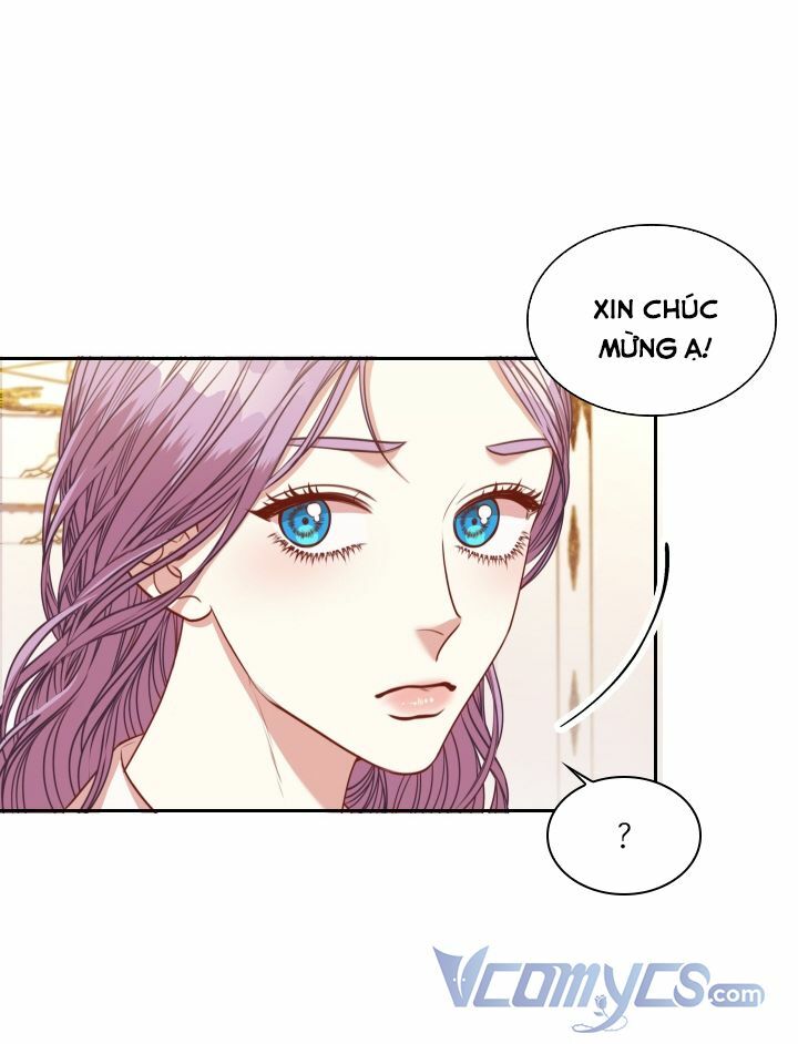 Tôi Trở Thành Thư Ký Của Bạo Chúa: Chapter 44