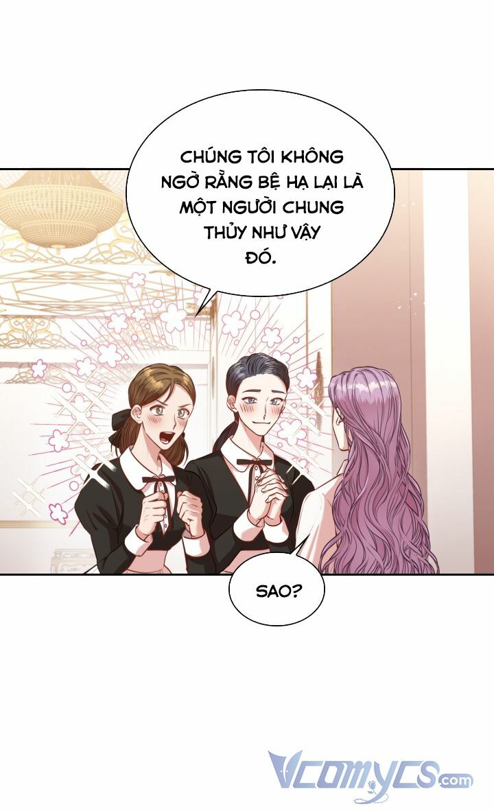 Tôi Trở Thành Thư Ký Của Bạo Chúa: Chapter 44