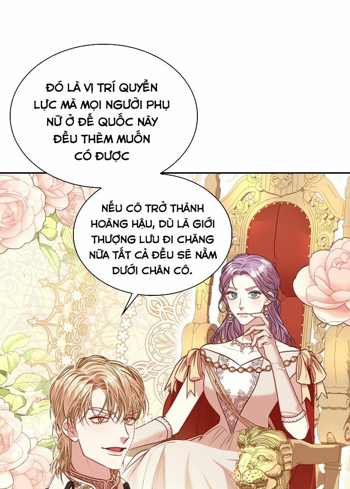 Tôi Trở Thành Thư Ký Của Bạo Chúa: Chapter 44