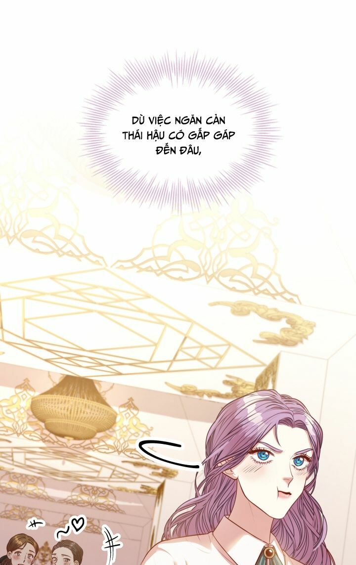 Tôi Trở Thành Thư Ký Của Bạo Chúa: Chapter 44