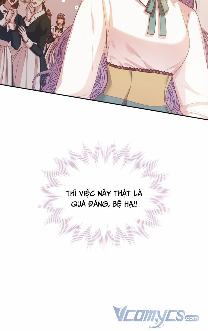 Tôi Trở Thành Thư Ký Của Bạo Chúa: Chapter 44
