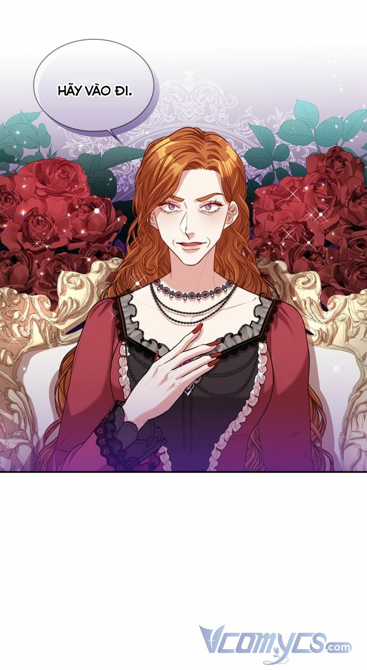 Tôi Trở Thành Thư Ký Của Bạo Chúa: Chapter 44