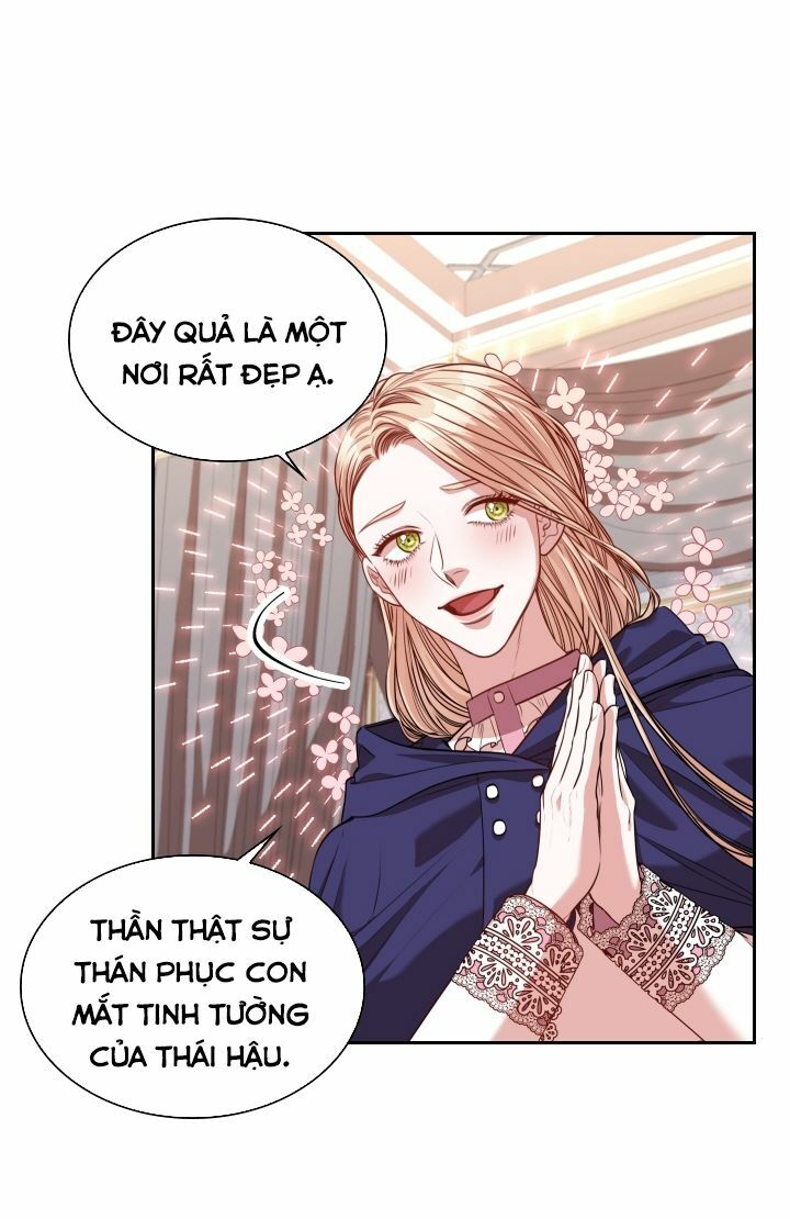 Tôi Trở Thành Thư Ký Của Bạo Chúa: Chapter 44
