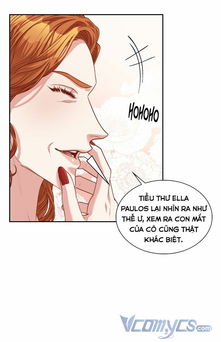 Tôi Trở Thành Thư Ký Của Bạo Chúa: Chapter 44