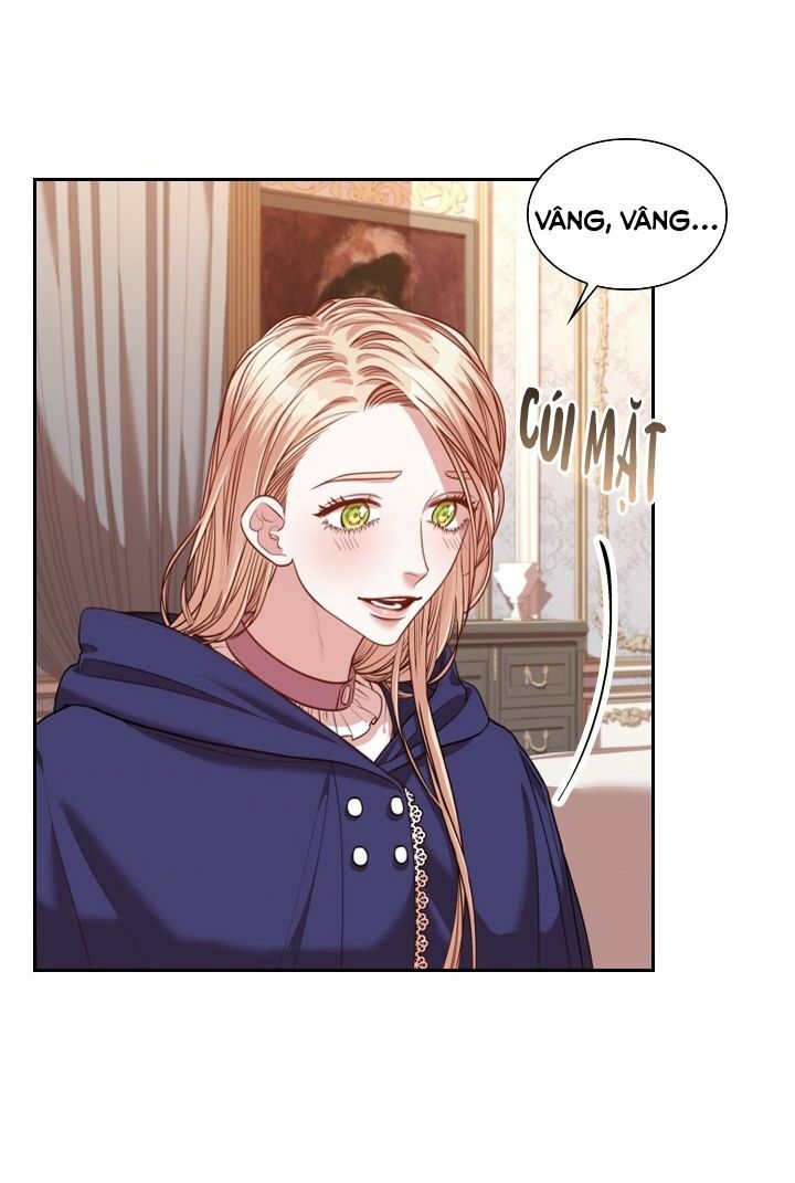 Tôi Trở Thành Thư Ký Của Bạo Chúa: Chapter 44