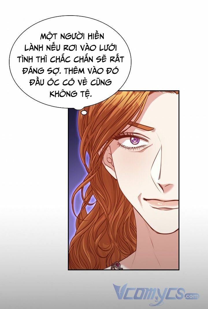 Tôi Trở Thành Thư Ký Của Bạo Chúa: Chapter 44